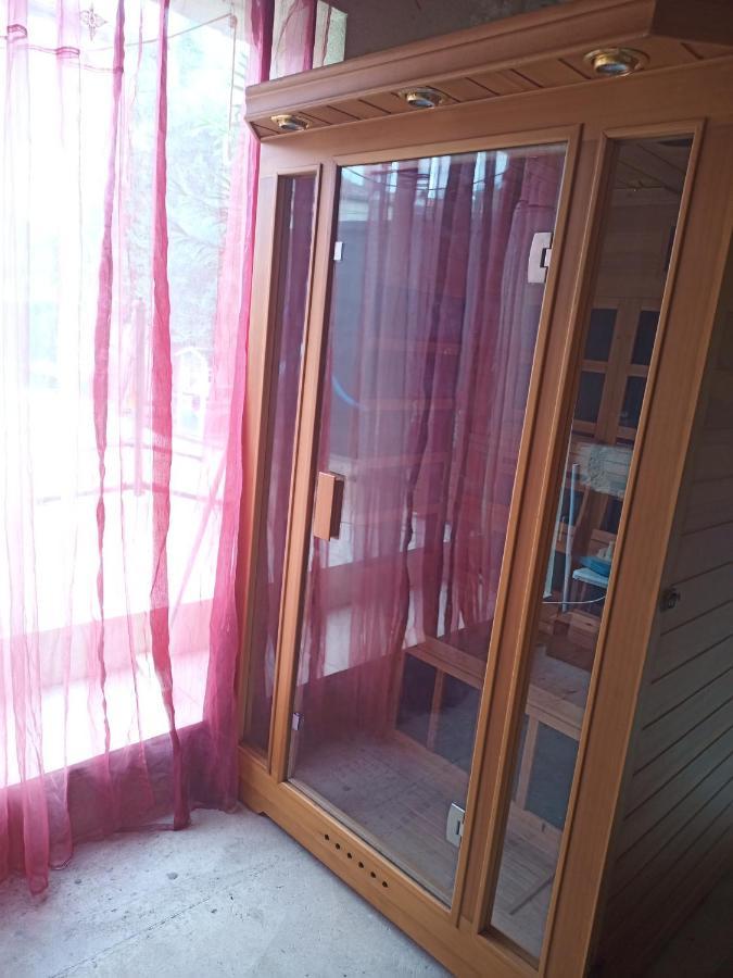 Apartament Belle Chambre D'Hote Pour 2 A 4 Personnes Chef-Boutonne Zewnętrze zdjęcie